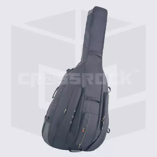 Standard Series 3/4 Double Bass Bag